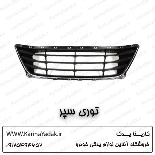 توری سپر هیوندای النترا