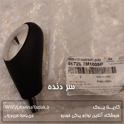سر دنده هیوندای جنسیس کوپه