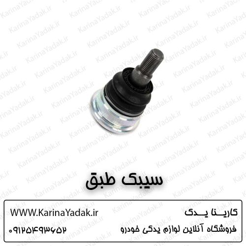 سیبک طبق هیوندای ولستر