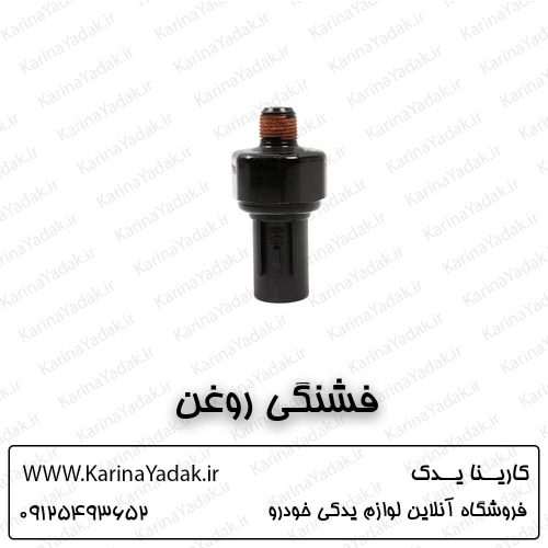 فشنگی روغن هیوندای سوناتا