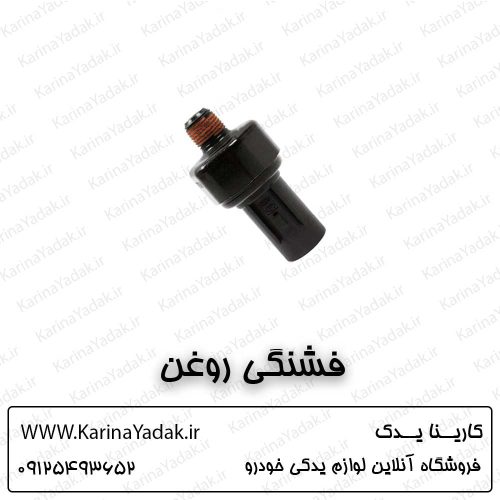 فشنگی روغن کیا اسپورتیج