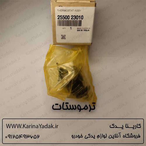 ترموستات کیا سورنتو
