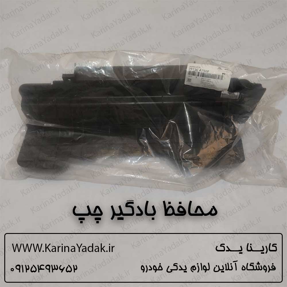 محافظ بادگیر چپ کیا سراتو yd
