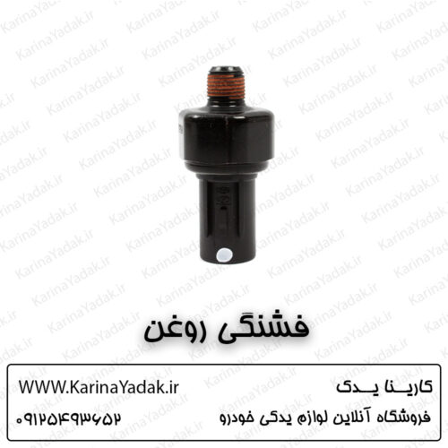 فشنگی روغن کیا اسپورتیج sl