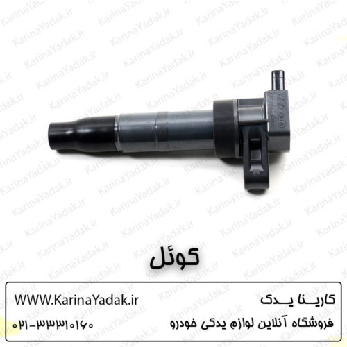 کویل هیوندای جنسیس سدان