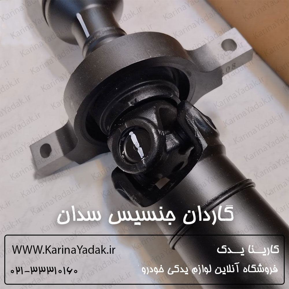 گاردان هیوندای جنسیس سدان (493003M000)