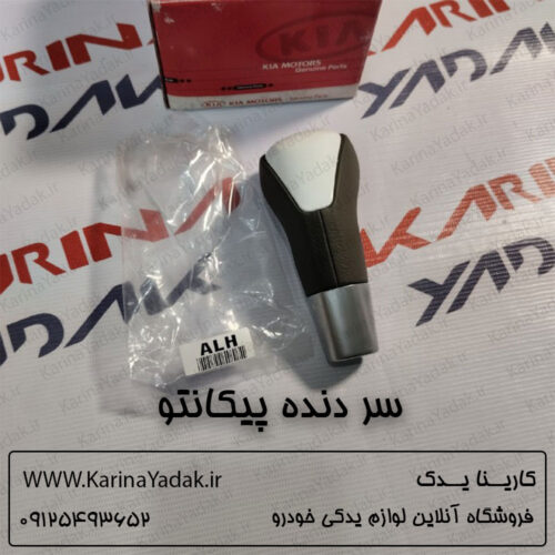 سر دنده کیا پیکانتو (467111Y100HG5)